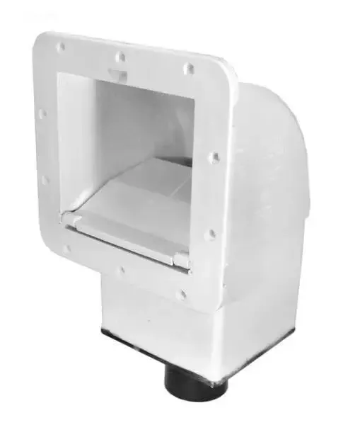 Square Skimmer