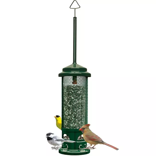 Squirrel Buster™ Legacy Bird Feeder, #1082-V01