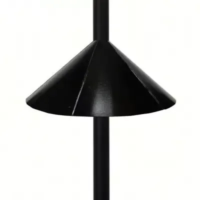 Squirrel Defeater Metal Snap-On Pole Baffle
