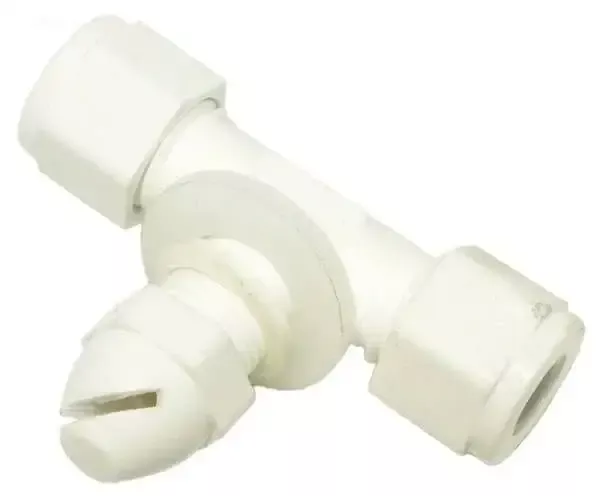 SR Smith 70 Degree to Tee Spray Nozzle