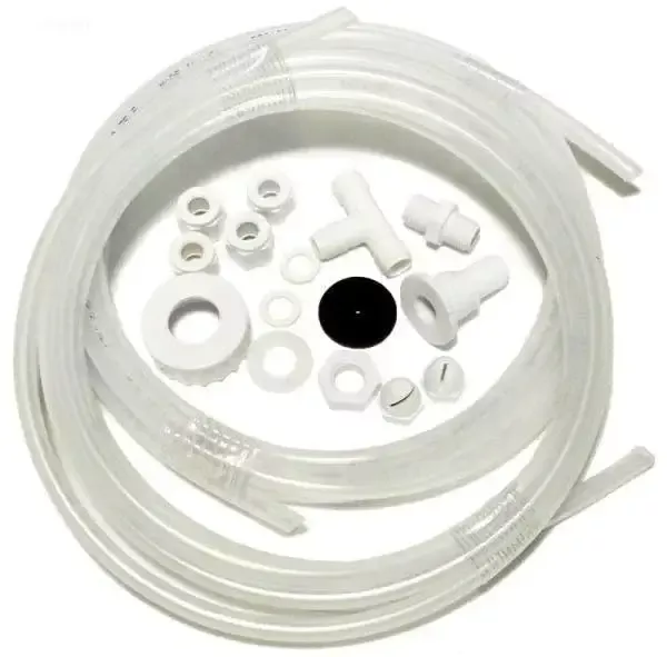 SR Smith Frontier II Slide Hose Kit Complete