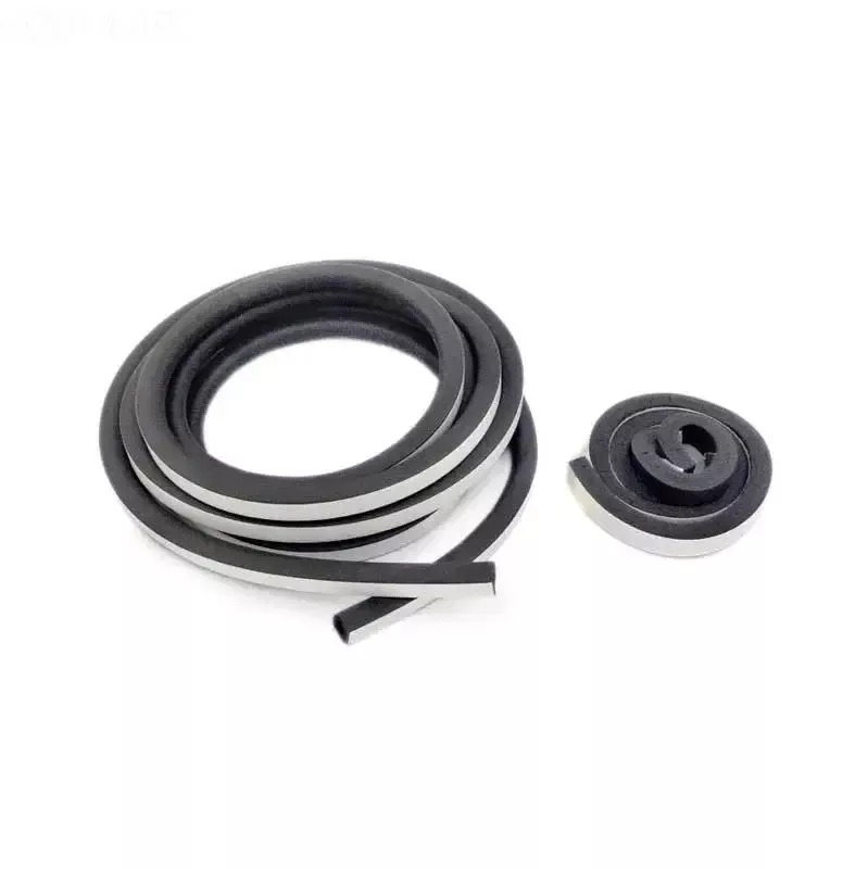 SR Smith Gasket Kit for Turbo Twister and Typhoon