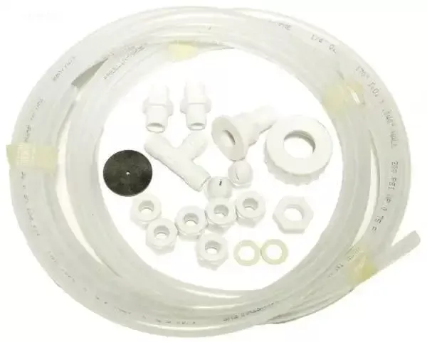 SR Smith Hose Kit Complete – Frontier III