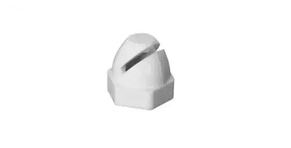 SR Smith Top Spray Nozzle Head