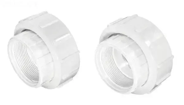 Sta-Rite 2″ MPT Half Union Kit