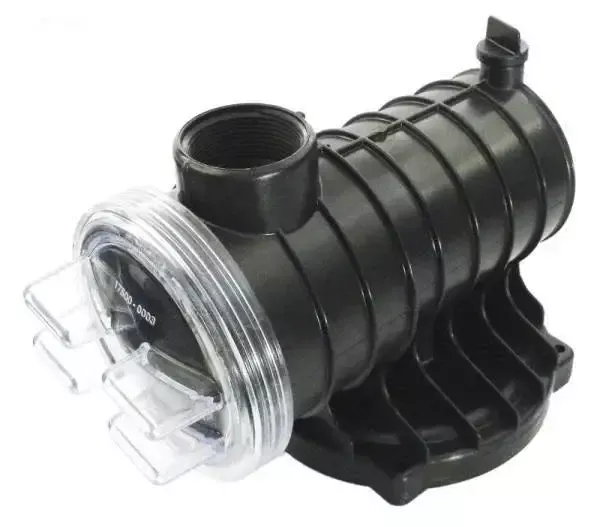 Sta-Rite Trap Body Assembly