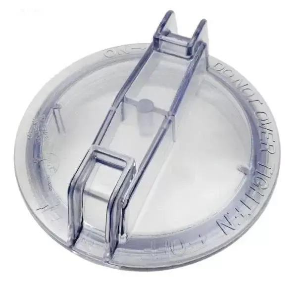Sta-Rite Trap Cover Dyna-Glas / Dyna-Max Series