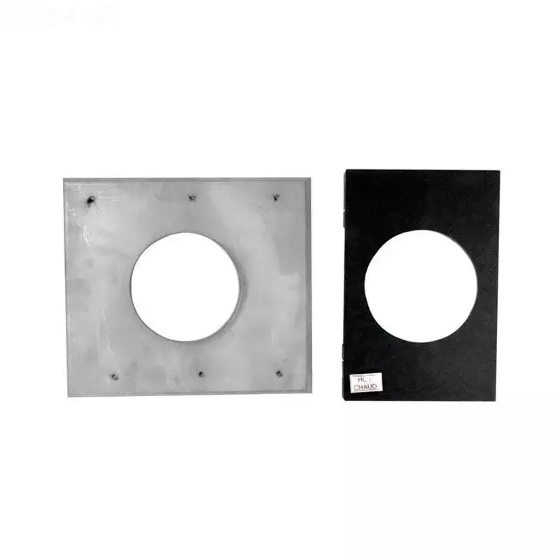 Stack Adapter, 206A