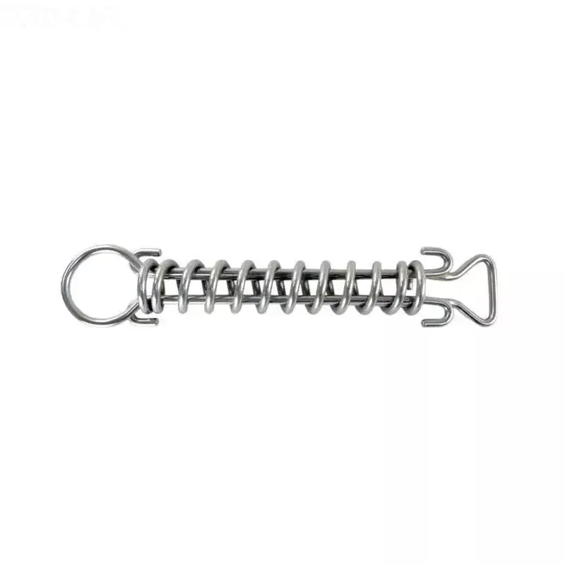STAINLESS SPRING SHORT