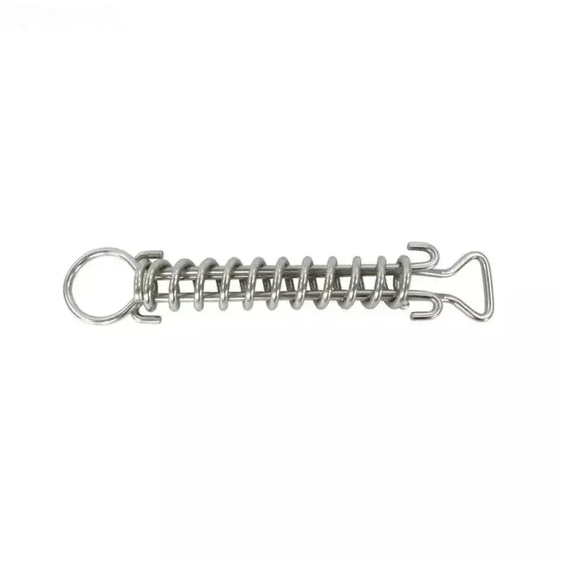 STAINLESS SPRING