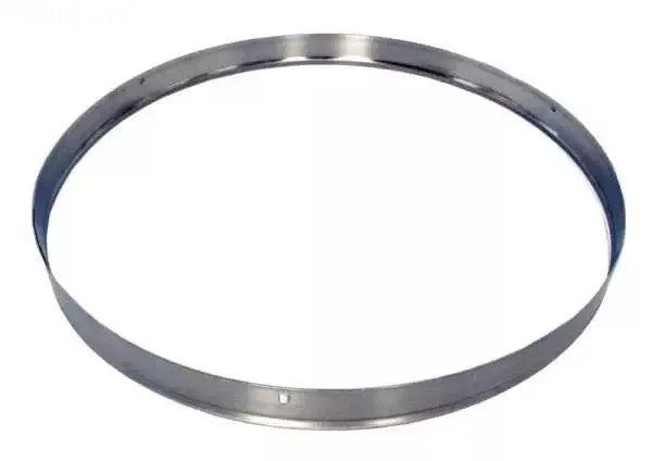 Stainless Steel Back-up ring (e)