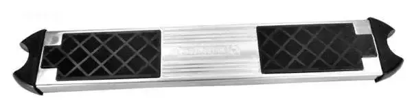 Stainless Steel Tread Step