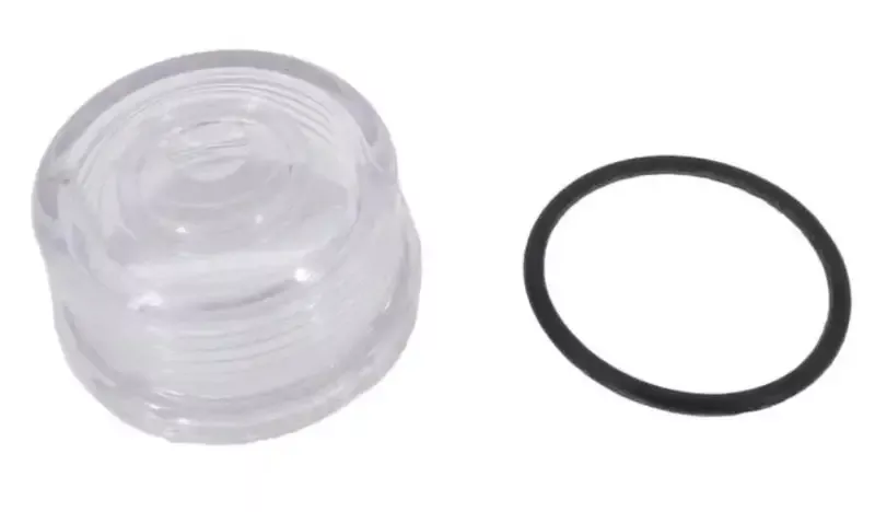 Standard Lens w/O-Ring