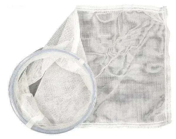 Standard Mesh Bag #181