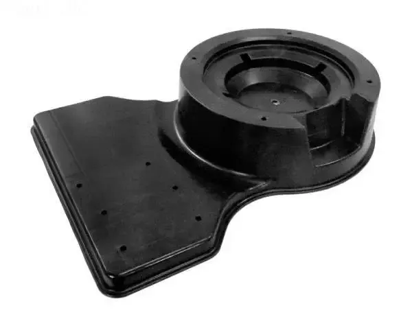 Standard One-Piece Base