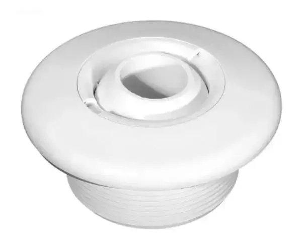 Std.Wall Fitting Less Nut