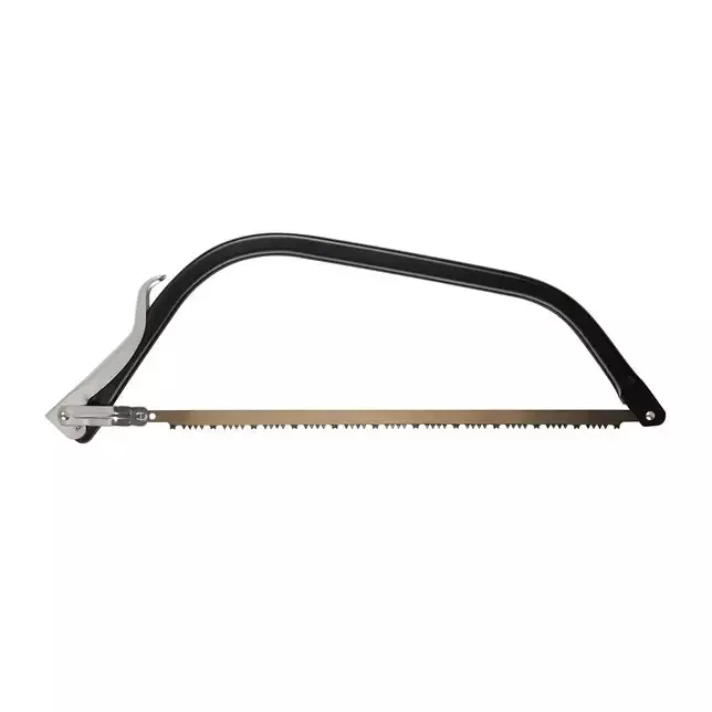 Steel Handle Bow Saw, 21″ – Fiskars