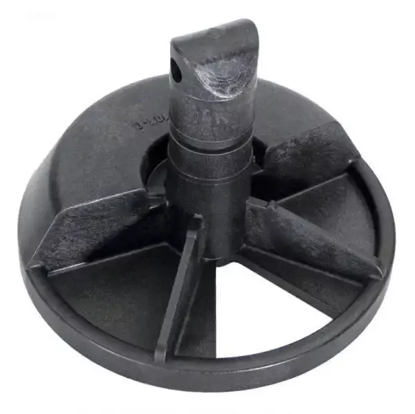 STEM KEY ASSY