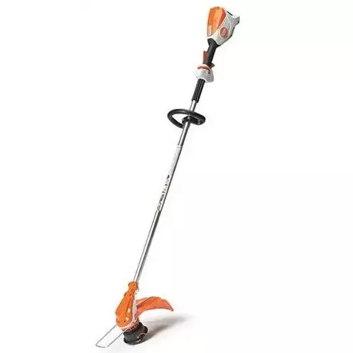 STIHL FSA 60 R Battery String Trimmer Kit with AK 20 Battery