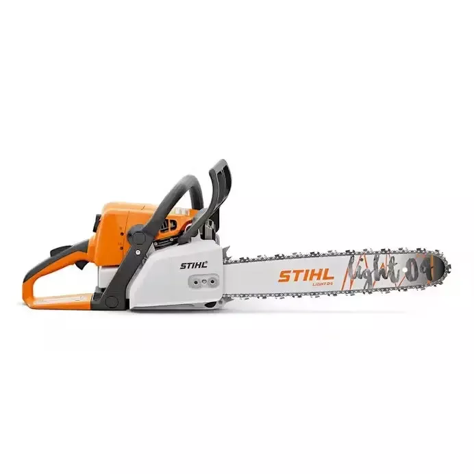 STIHL MS 250 18 in. 45.4 cc Gas Chainsaw