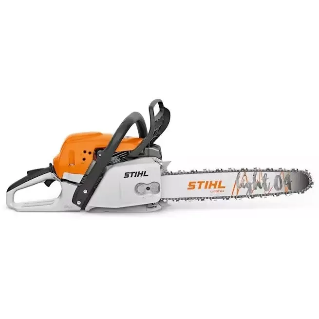STIHL MS 291 20 in. 55.5 cc Gas Chainsaw