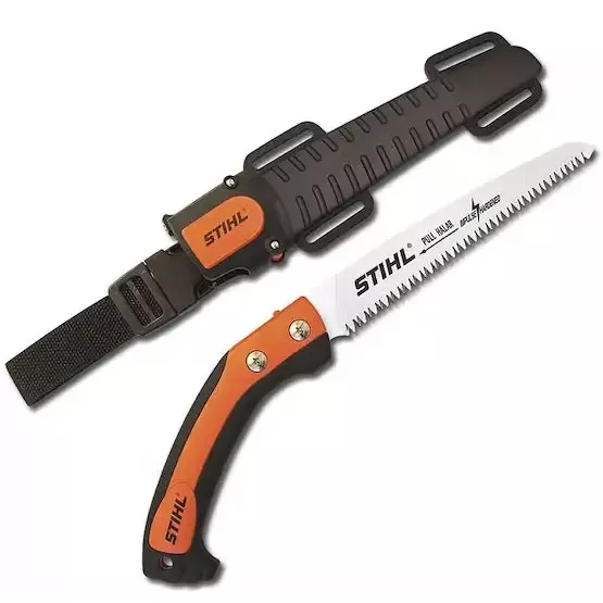 STIHL Pruning Saw With Sheath PS 40