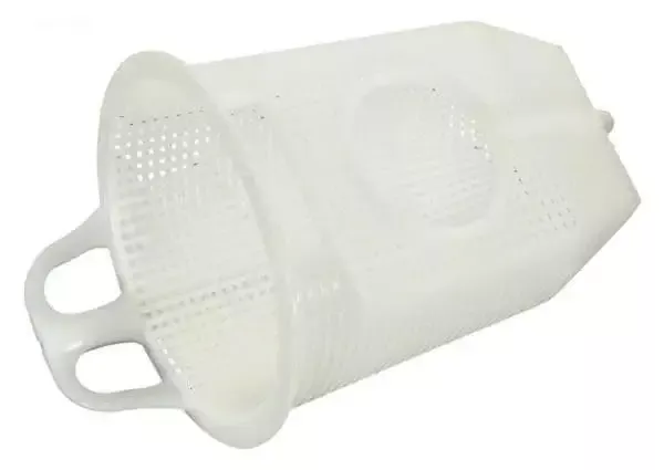 Strainer Basket