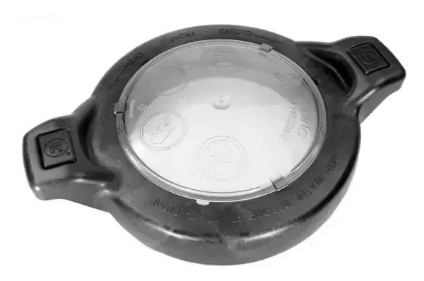 Strainer Cover Kit, 2008 and after