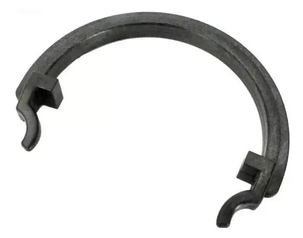 Strainer Housing C-Clip, 2004 and after