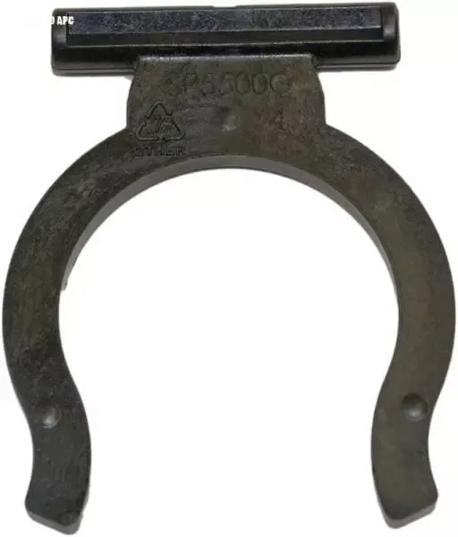 Strainer Retainer/C-Clip