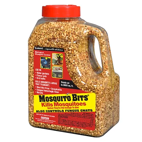 Summit Mosquito Bits 30 oz.