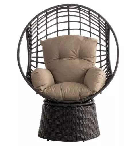 Sunbelieveable Tear Drop Lounger