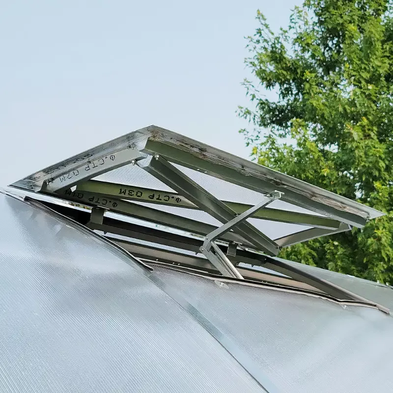 Sungrow Window