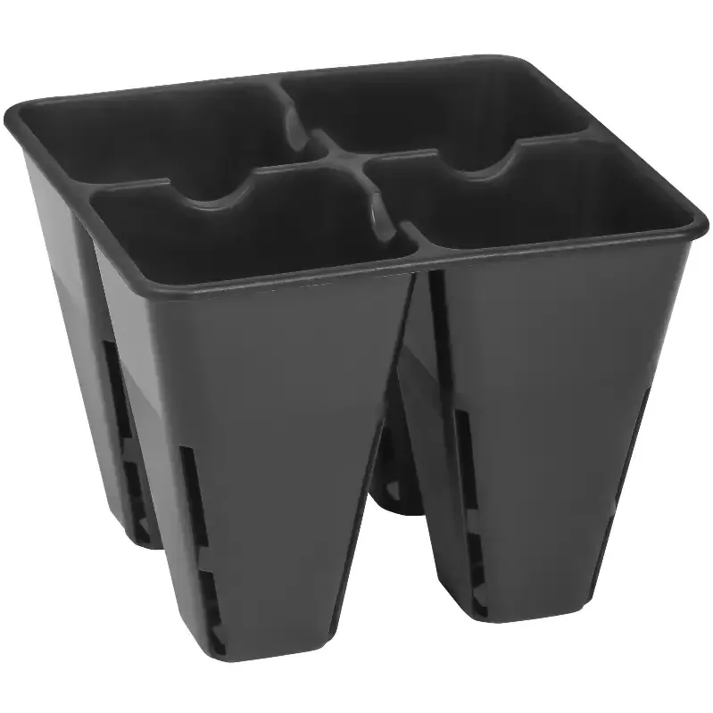 SUNPACK™ 4-Cell Tray Inserts