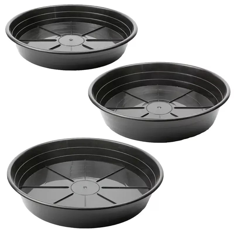 SUNPACK™ Premium Saucers