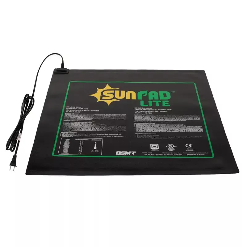 SUNPAD™ LITE Seedling Propagation Mat