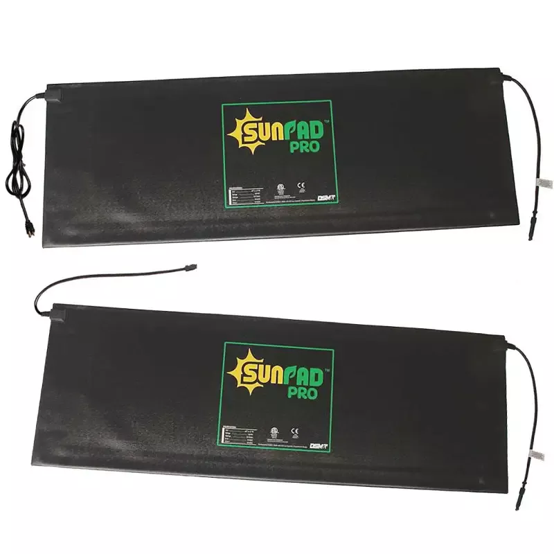 SUNPAD™ PRO Commercial Seedling Mat