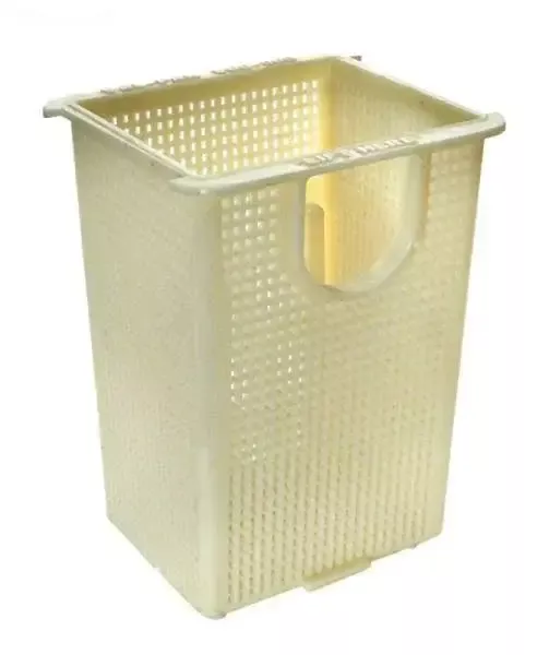 Super Pump Basket