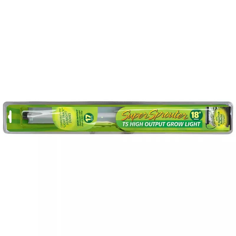 Super Sprouter™ T5 High Output Grow Light