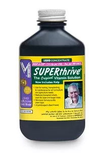 SUPERthrive