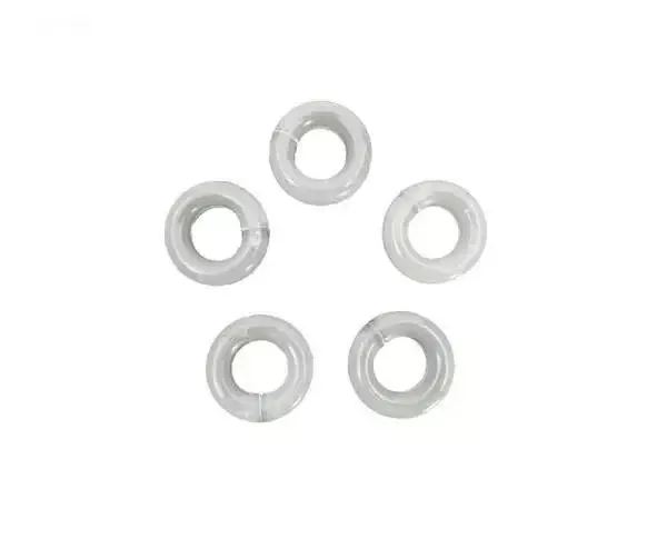 Sweep Hose Wear Ring, 5/pk