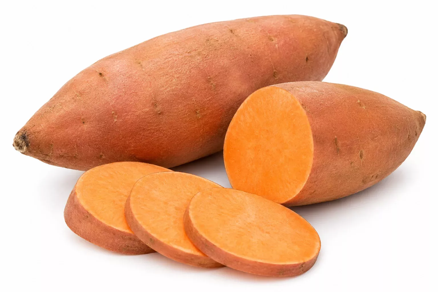 Sweet Potato, Beauregard