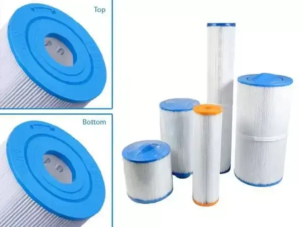 Swimming Pool & Spa Replacement Filter Cartridge 10 Sq Ft 11002 | C2610