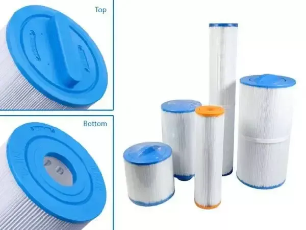 Swimming Pool & Spa Replacement Filter Cartridge 10 Sq Ft | PIC10 | FC0180