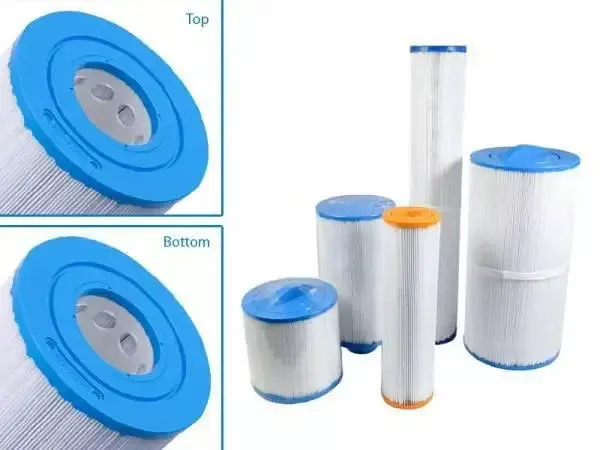 Swimming Pool & Spa Replacement Filter Cartridge 106 Sq Ft 20601 | C7488 | PA106 | FC1226