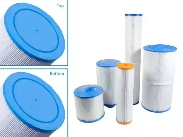 Swimming Pool & Spa Replacement Filter Cartridge 12 Sq Ft | PD124