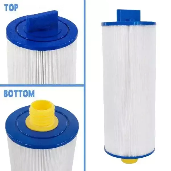 Swimming Pool & Spa Replacement Filter Cartridge 27.5 Sq Ft | PSG27.5