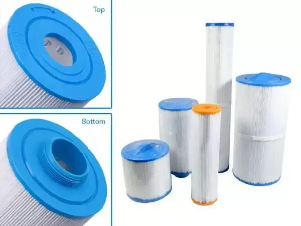 Swimming Pool & Spa Replacement Filter Cartridge 30 Sq Ft | PVT30WHM