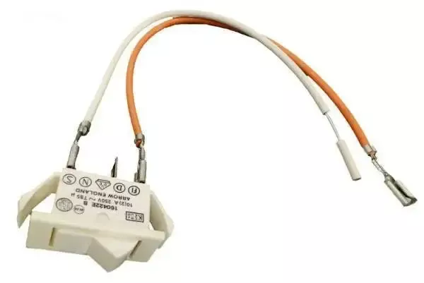 Switch Assy., 3 Way