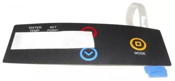 Switch/Decal, Membrane